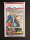 PSA 10 Mega Charizard X ex 109/094 Pokemon Phantasmal Flames ENGLISH GEM MINT