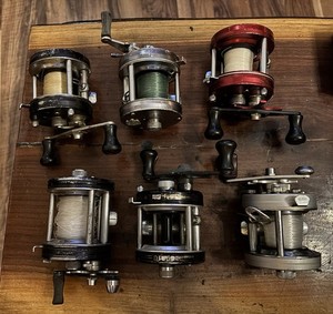 abu garcia max x black ops Abu garcia max X casting combo! Go to our insta to check out the link!!   -