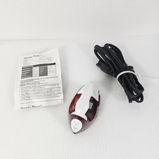 Singer Handy Press Mini Travel Iron 