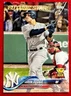 2018 Topps Future Stars Aaron Judge #1 Gold Cup New York Yankees 2nd Year NMMT