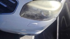 Feu avant (phare) Renault KOLEOS