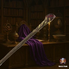 Harry Potter Exclusive Design Collection Philosopher's Stone Celebration Wand