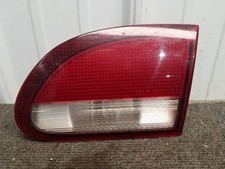 1995-99 Chevrolet Cavalier Passenger Right Tail Light - Lid Mount 1995-99 Chevrolet Cavalier Passenger Right Tail Light - Lid Mount
