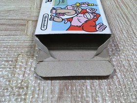 Donkey Kong JR. Boxed Nintendo Famicom NES Japan - UF5991