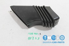 Original BMW  E21  Verbindungsstück Luftführung Luftkanal rechts 1358060  //