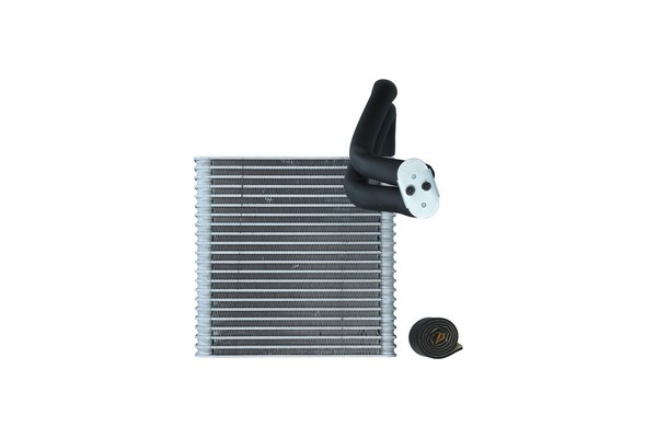 Verdampfer Klimaanlage Kamoka 7770034 FüR Ford-image