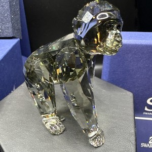 Swarovski Gorilla | eBay