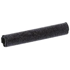 2pc HELLERMANNTYTON 600-01701 2mm Black Expandable Rubber Cable Sleeve, 20m