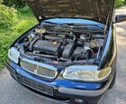 Rover 416 Autoteile Ersatzteile Schlachtfest Motor Getriebe Scheinwerfer Bumper