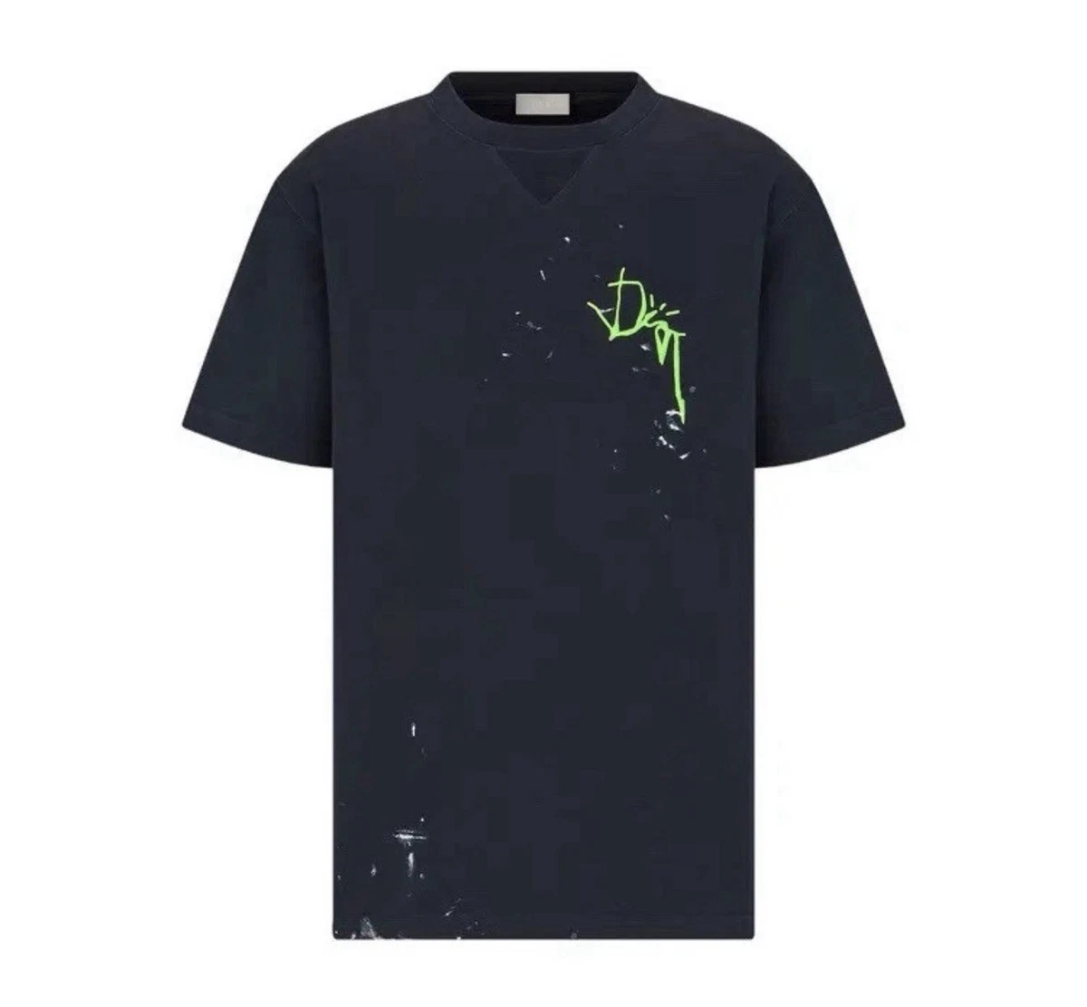 Dior Regular Size L T-Shirts for Men for sale | eBay