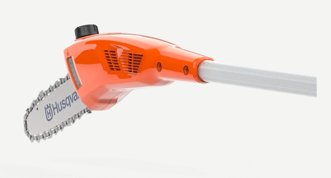Podador De Vara HUSQVARNA PK4 Para Máquina Multifunción 120iTK4-P