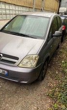 Moteur Opel MERIVA