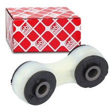 FEBI BILSTEIN KOPPELSTANGE HINTEN AUDI A6 4B2 4B4 4B5 4B6 4F2 4F5 VW PASSAT