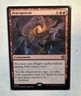 x1 Dracogenesis TDM Tarkir Dragonstorm MTG 105 MYTHIC M/NM 1x