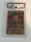 Pokémon TCG Ancient Mew Movie Promo 2000 Holo Card PSA 7 NM