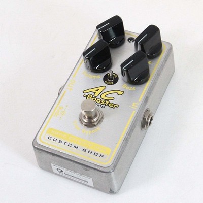 Xotic AC-COMP / AC-BOOSTER Comp Used Compressor