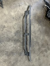 88-89 Honda Crx Hf Oem Front Bumper Support Beam Inner Bumper Rare Usdm