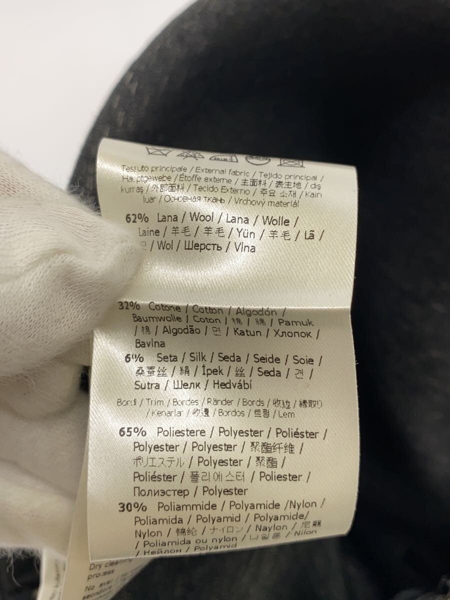 FENDI Skirt 42 Wool 552171 thumbnail 6