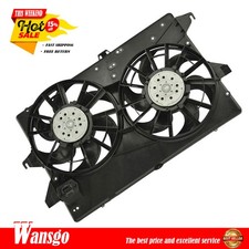 Fo3115115 620750 For Ford Contour Mercury Mystique 95-2000 Radiator Cooling Fan