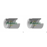 2X Frenkit 41,2Mm Kolben Bremssattel Bremssattelkolben Hinten Passend FüR Isuzu