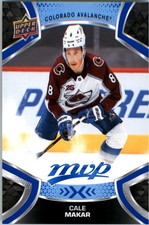 B0692- 2021-22 Upper Deck MVP Fabrik Set Hk 1-250 -du Pick- 15 + Gratis US