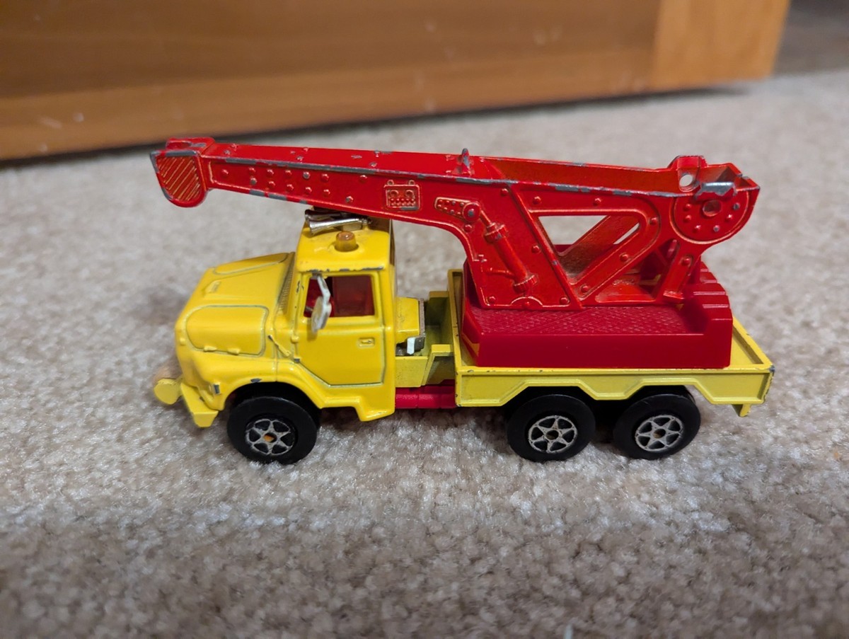 Majorette Maxi 20t | eBay