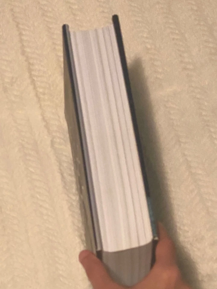 Element Encycloedia of 20000 Dreams Textbook Hardcover Books - Image 3 of 4