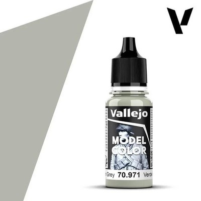 Vallejo Model Color Acrylic Paint Series 17ml