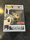 Professor X #658 Target Exclusive - Brand New - Funko POP Marvel F2