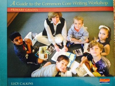 A Guide to the Common Core Writing Workshop - Primar...