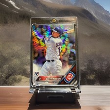 2015 Bowman Baseball Lucky Autograph Redemption Revealed 21