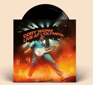 Cory Wong Vinyl | eBay