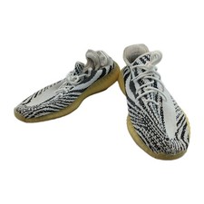 yeezy zebra size 12.5