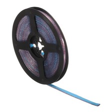 Wall Corner Protector Molding Trim 0.32" 20ft Caulk Strip, Red