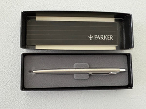 Vintage The Boeing Co. Parker Pen NIB 1984