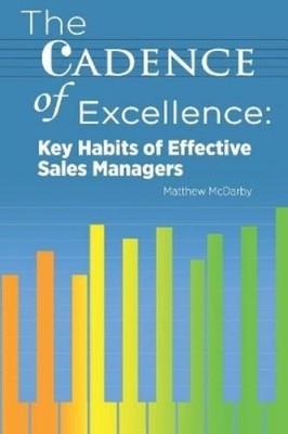 Matthew McDarby The Cadence of Excellence (Taschenbuch) (US IMPORT)