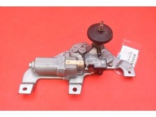 SUZUKI SX4 S-Cross JY Heckscheibenwischermotor SUZUKI 2007 25975208