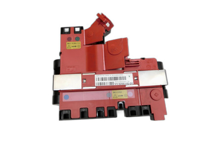 Sicherungskasten Zentralelektrik B+ Verteiler für BMW X3 F25 10-14 3,0 190KW