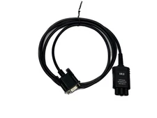 NEW OLD STOCK Extech IR2 5 Foot Long Optical Interface RS 232C Cable 