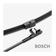 BOSCH Aerofit + Aerotwin Scheibenwischer SET vorn + hinten BMW 3er Touring E91