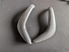 Mercedes CLK W208 A208 Türgriff Haltegriff Abdeckungen Blende rechts links Mercedes CLK W208 A208 Türgriff Haltegriff Abdeckungen Blende rechts links