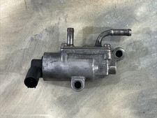 Tested 1997-2001 Honda Prelude Idle Air Control Valve Iac Iacv H22a4 H22 Oem Cle Tested 1997-2001 Honda Prelude Idle Air Control Valve Iac Iacv H22a4 H22 Oem Cle