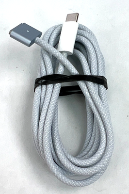 Genuine Apple USB-C to Magsafe 3 Cable for MacBook Pro Air MDF14AM