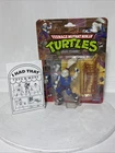 Playmates Teenage Mutant Ninja Turtles Usagi Yojimbo Vintage Figure 1989
