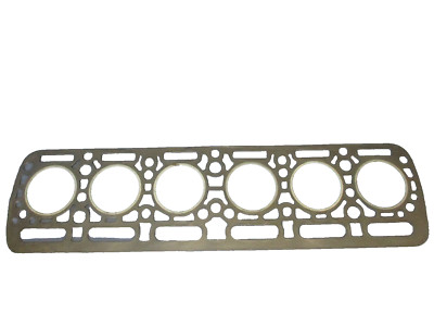 Zylinderkopfdichtung 6 Zyl   Borgward S.45 350, D.8016, G.7560, Bj. 37 ma0300118