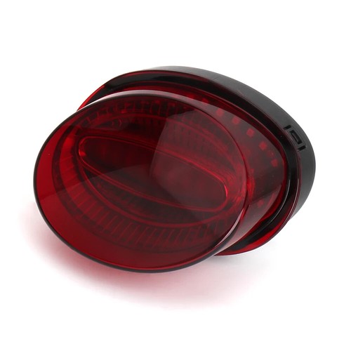 For Kawasaki Z900RS 2018-2023 Motorcycle Accessories LED Brake Rear Tail Light - Bild 8 von 10