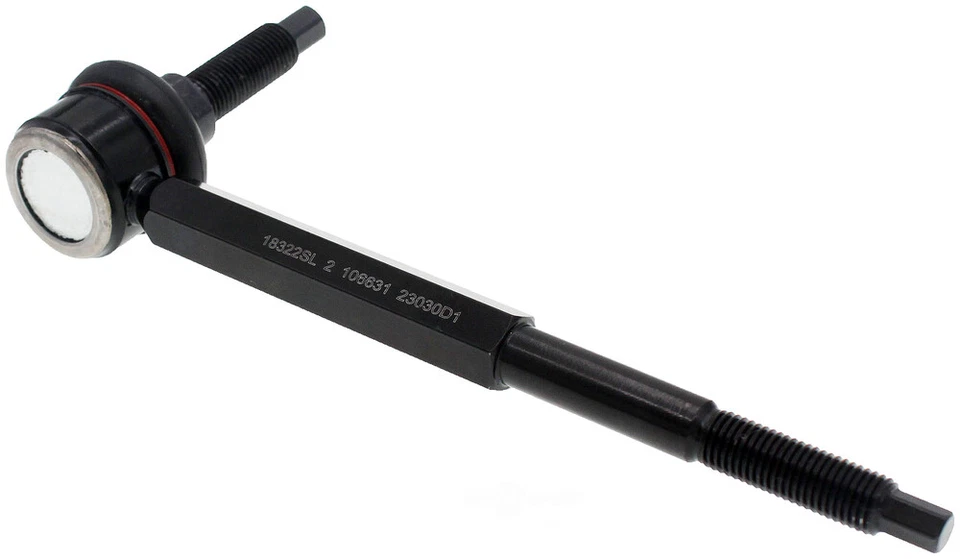 Barra estabilizadora de suspensión Link K para Ram 4500,5500 2500,3500 2011-2016 MAS IND Foto 3 de 4