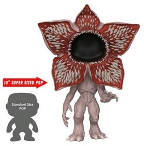 demogorgon 10 inch pop