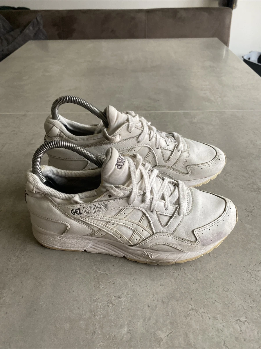 Asics gel lyte sales 4 womens Grey