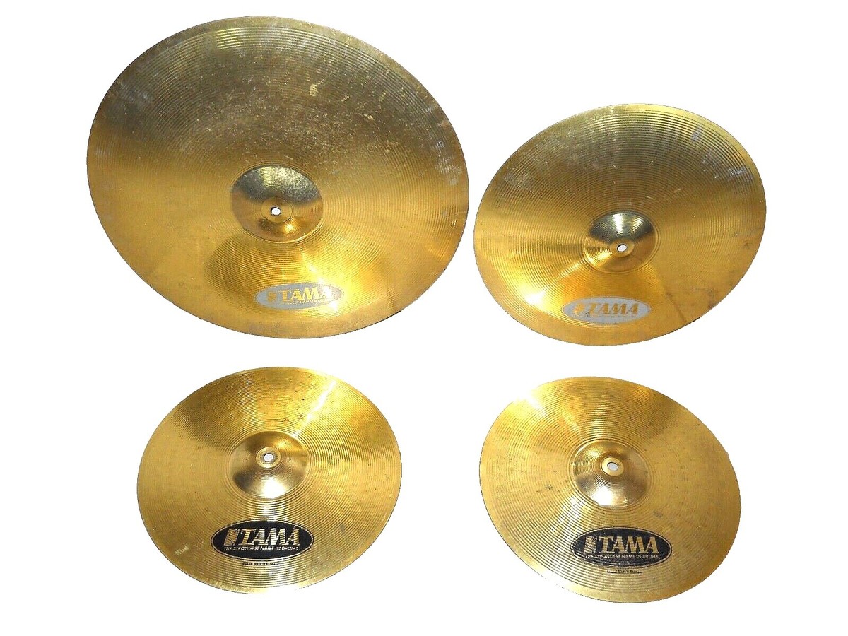 18 in Item Diameter TAMA Drums for sale | eBay